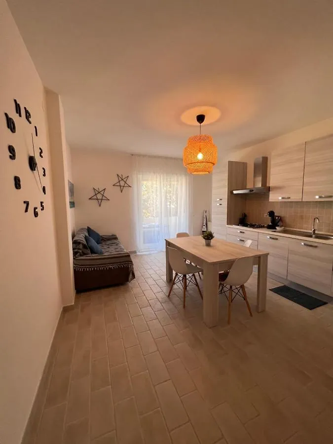 Renabianca Home Santa Teresa Gallura 0*,