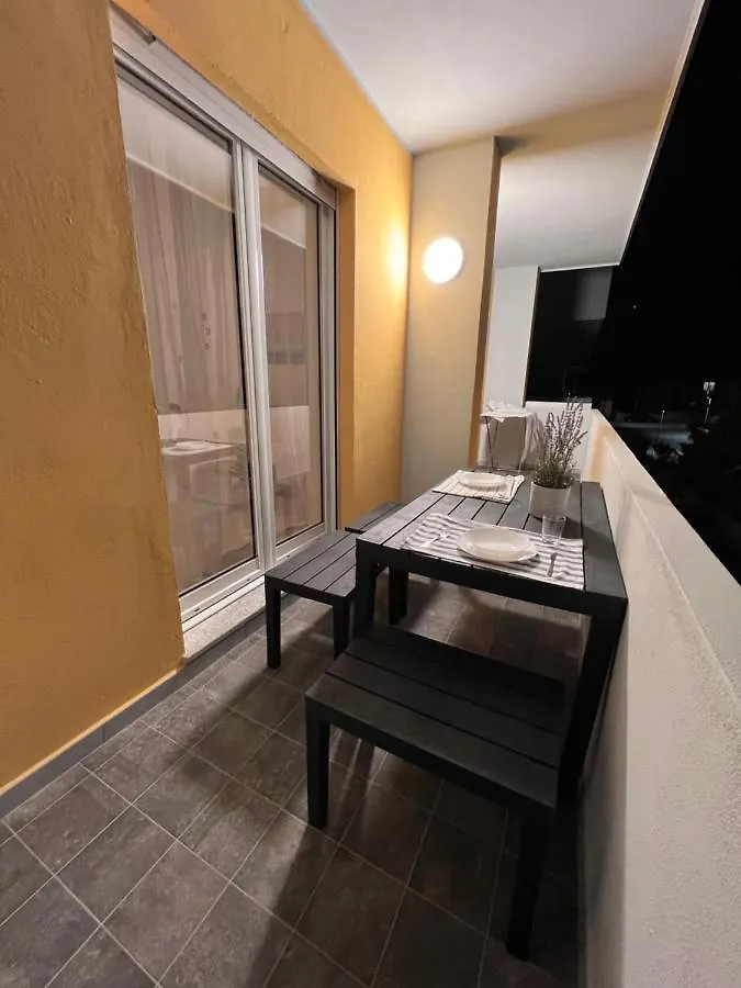 Renabianca Home Santa Teresa Gallura Apartamento