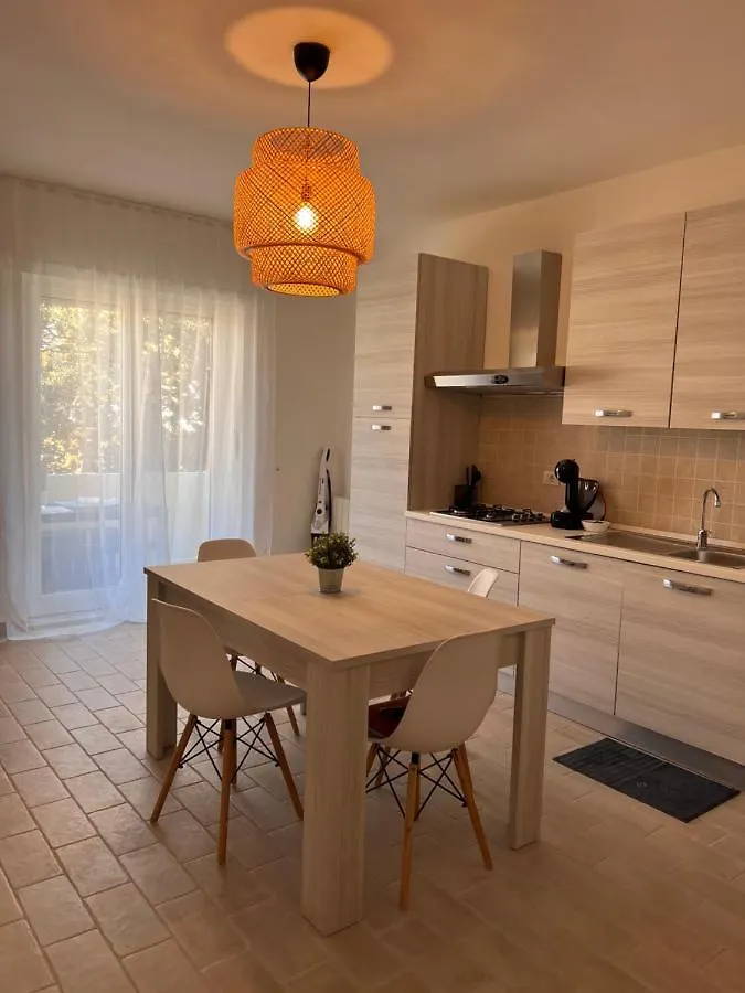 Renabianca Home Santa Teresa Gallura Apartamento