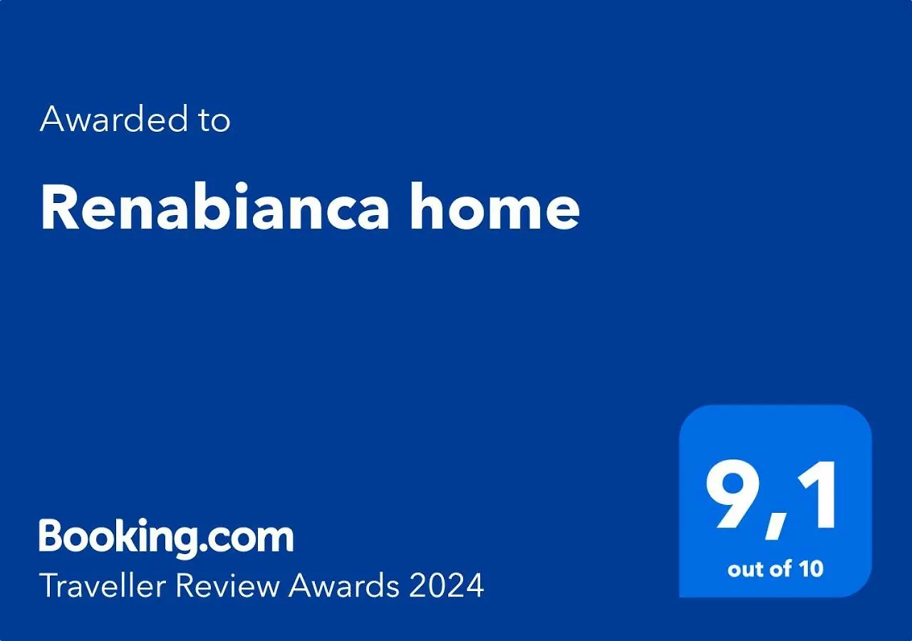 Apartamento Renabianca Home Santa Teresa Gallura