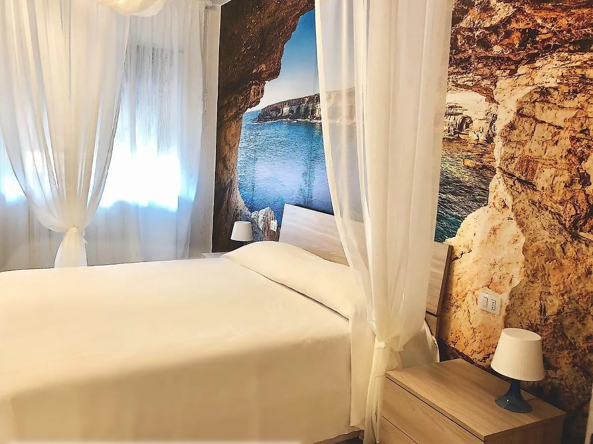 Renabianca Home Santa Teresa Gallura