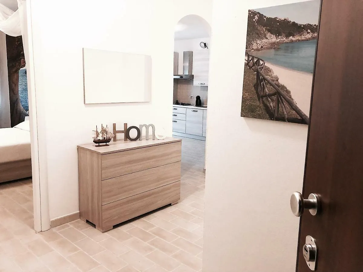 Apartamento Renabianca Home Santa Teresa Gallura
