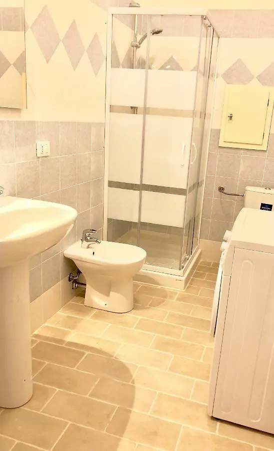 Apartamento Renabianca Home Santa Teresa Gallura
