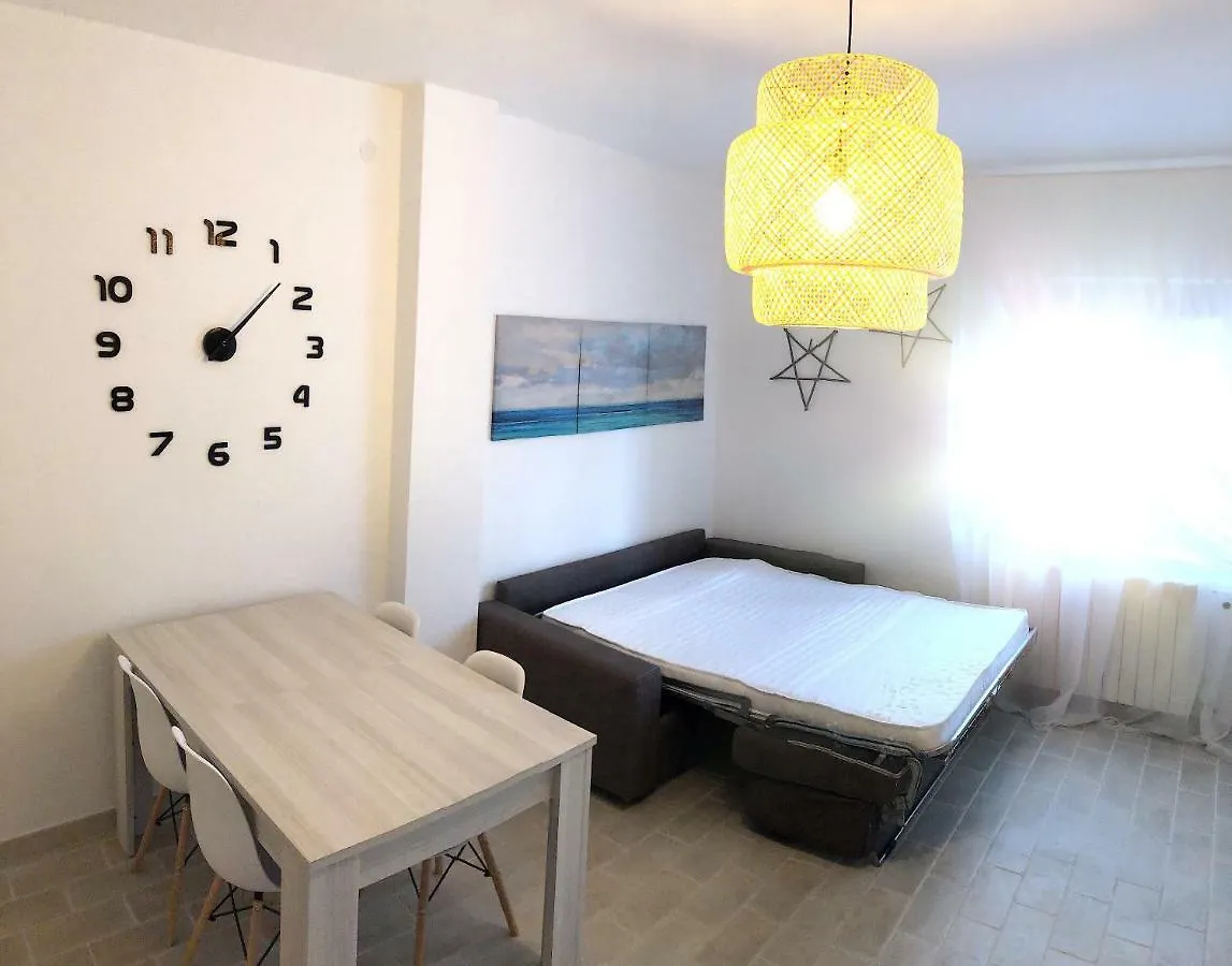 Apartamento Renabianca Home Santa Teresa Gallura