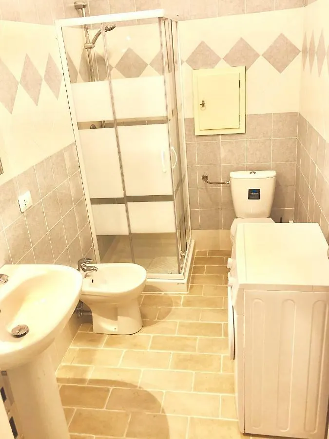 Renabianca Home Santa Teresa Gallura Itália