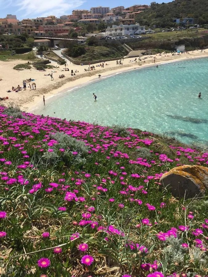 Renabianca Home Santa Teresa Gallura