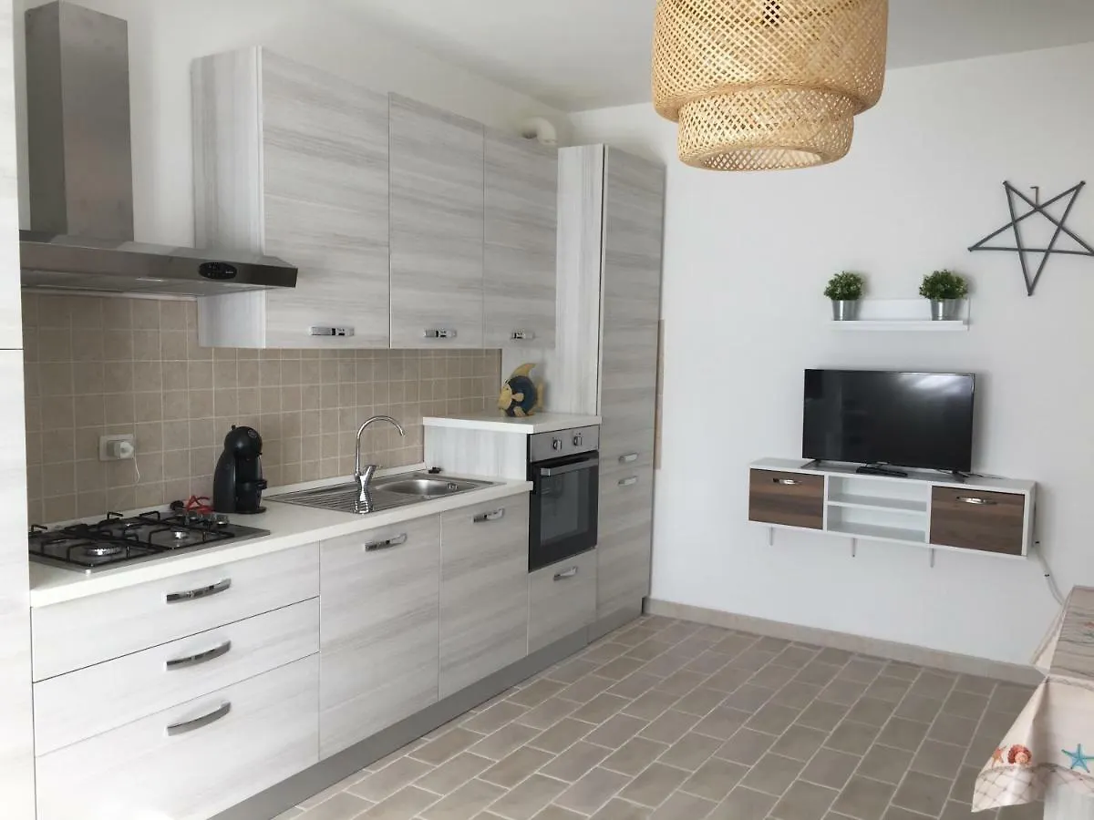 Apartamento Renabianca Home Santa Teresa Gallura